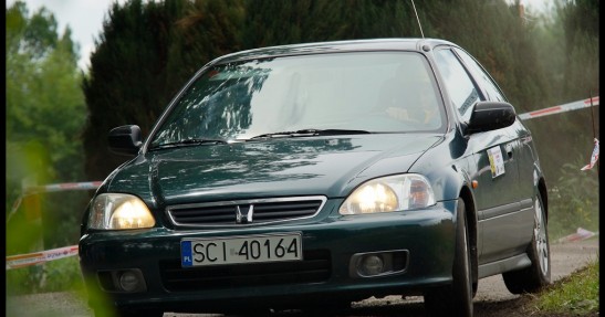 Super Sprint Cieszyn